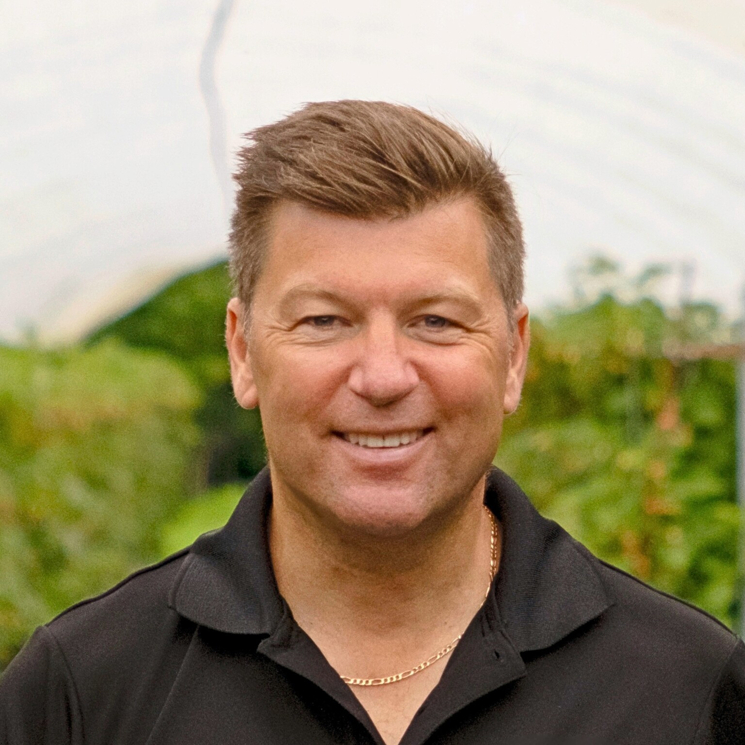 Eric Frechette